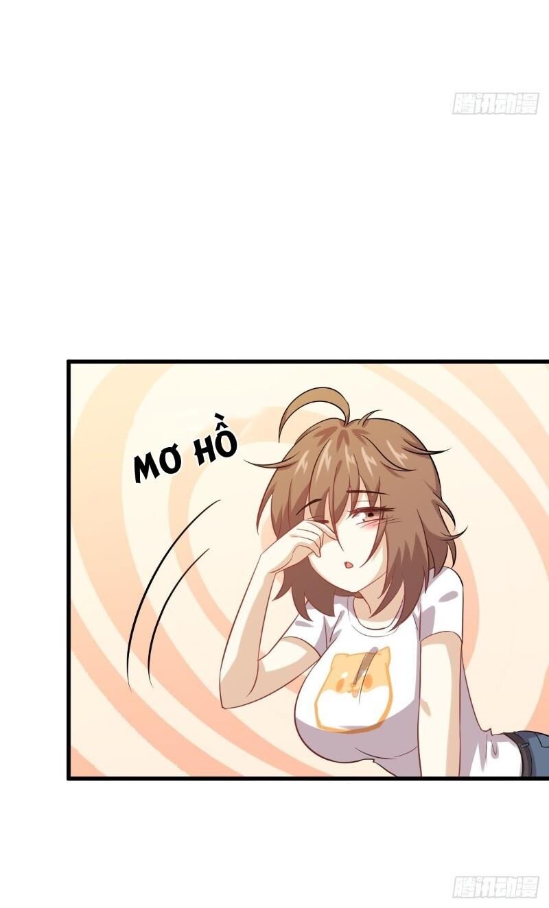 Xuyên Không Vào Thế Giới Nữ Cường Chapter 111 - Trang 2