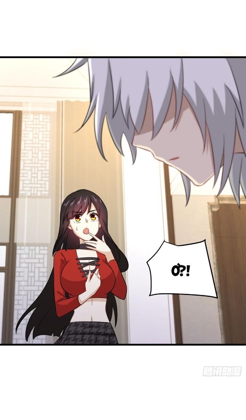 Xuyên Không Vào Thế Giới Nữ Cường Chapter 111 - Trang 2