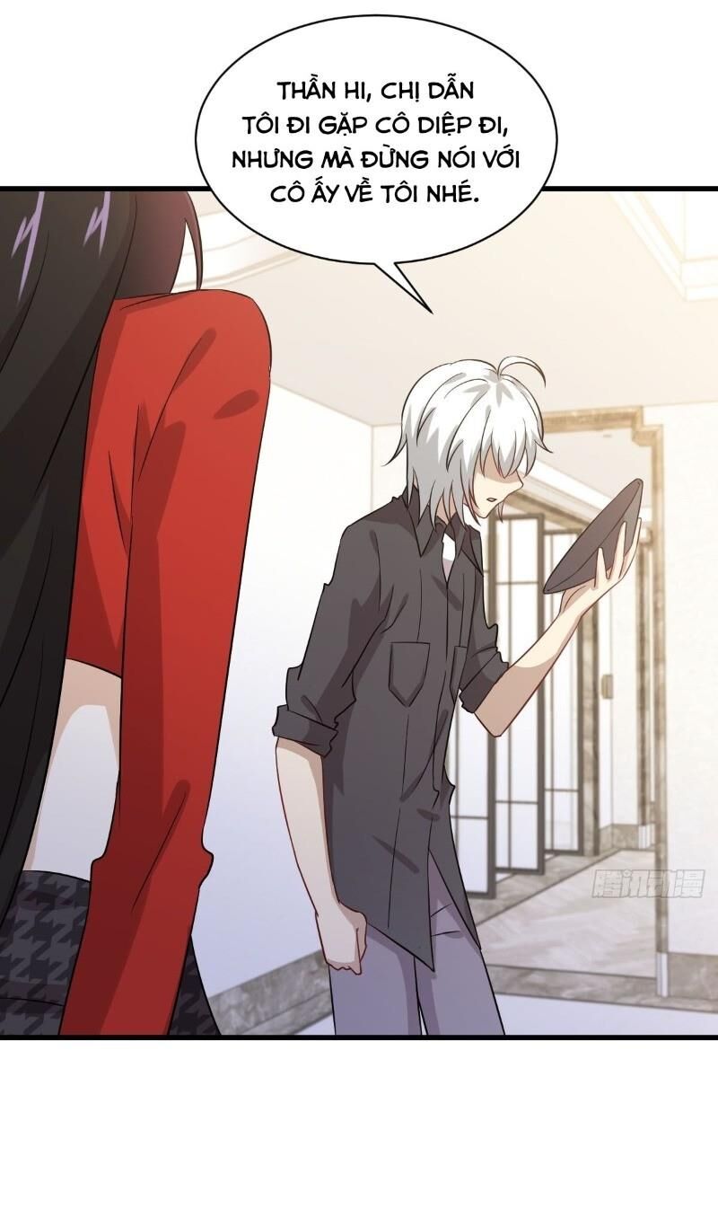 Xuyên Không Vào Thế Giới Nữ Cường Chapter 111 - Trang 2