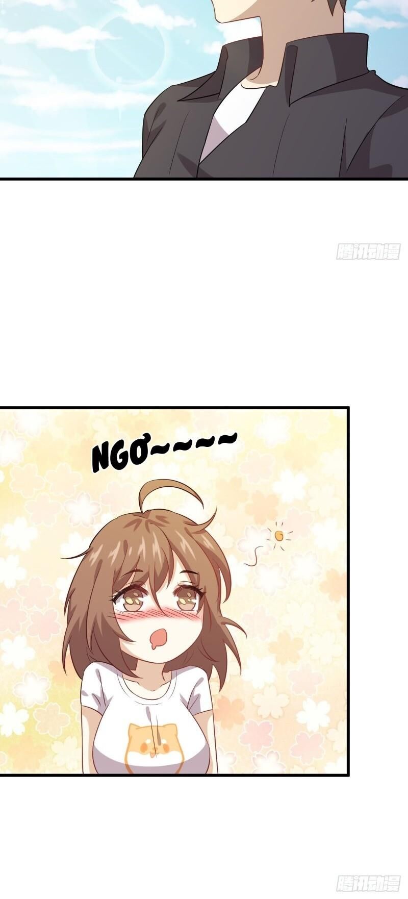 Xuyên Không Vào Thế Giới Nữ Cường Chapter 111 - Trang 2