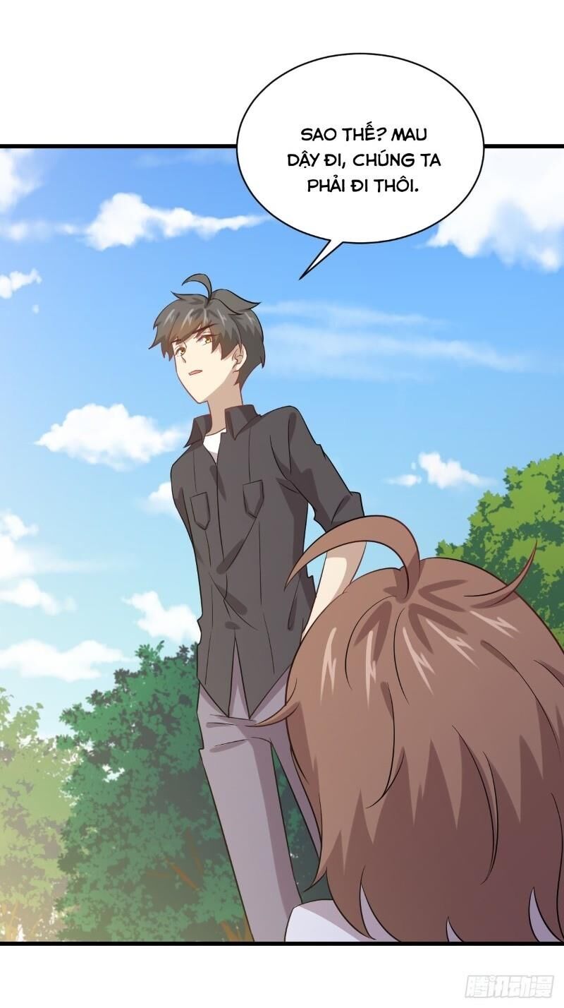 Xuyên Không Vào Thế Giới Nữ Cường Chapter 111 - Trang 2