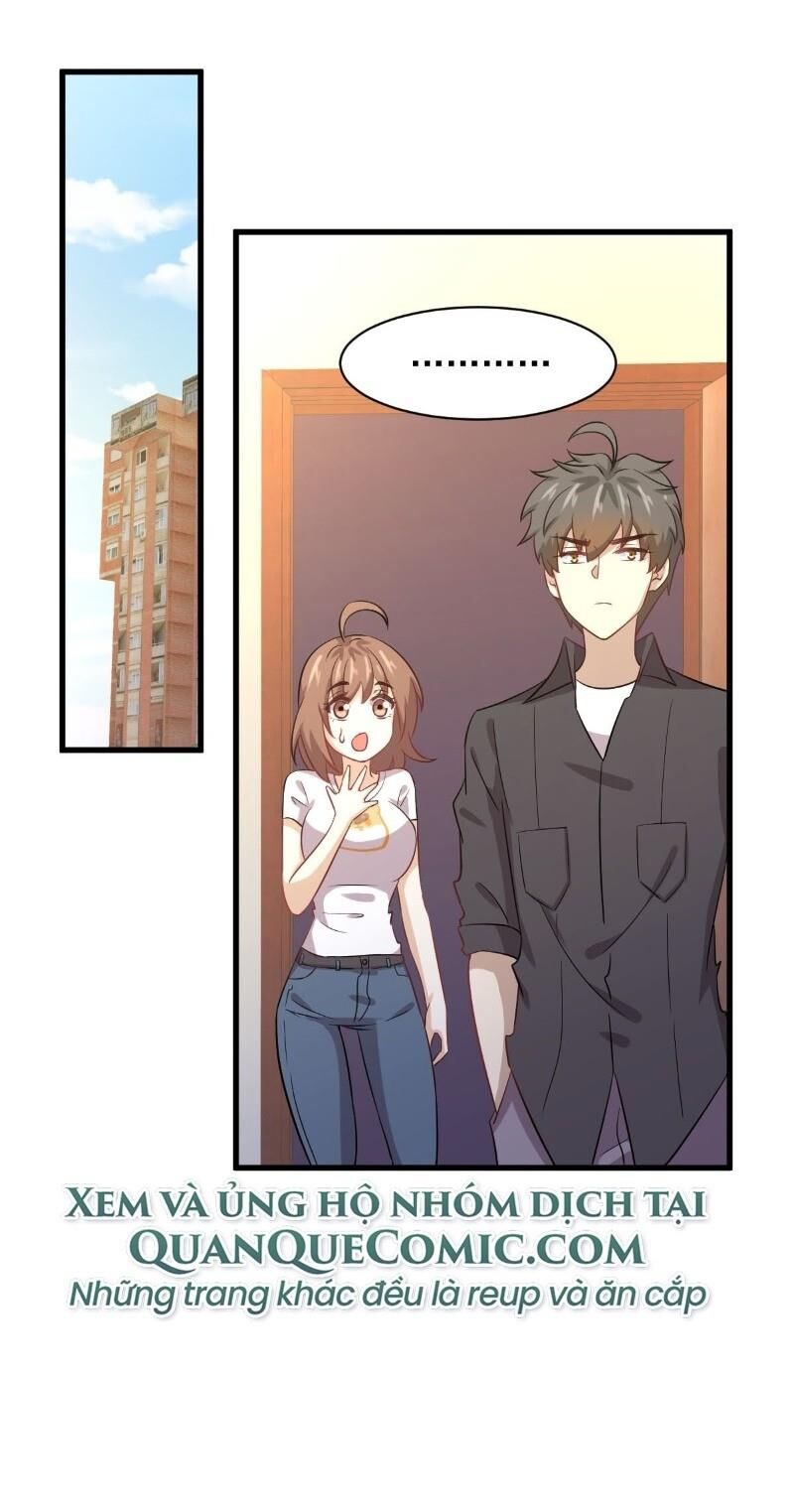 Xuyên Không Vào Thế Giới Nữ Cường Chapter 111 - Trang 2