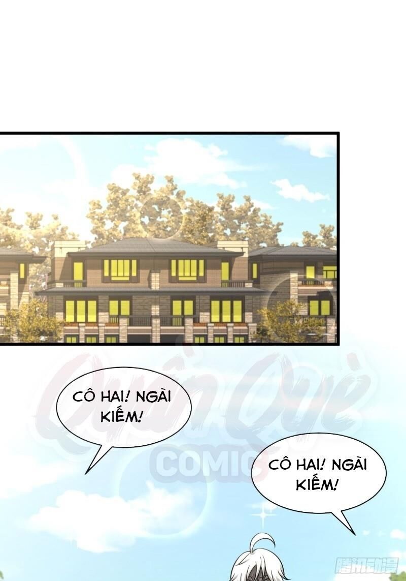 Xuyên Không Vào Thế Giới Nữ Cường Chapter 112 - Trang 2