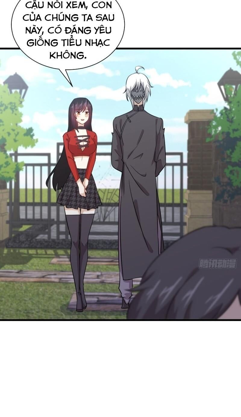 Xuyên Không Vào Thế Giới Nữ Cường Chapter 112 - Trang 2