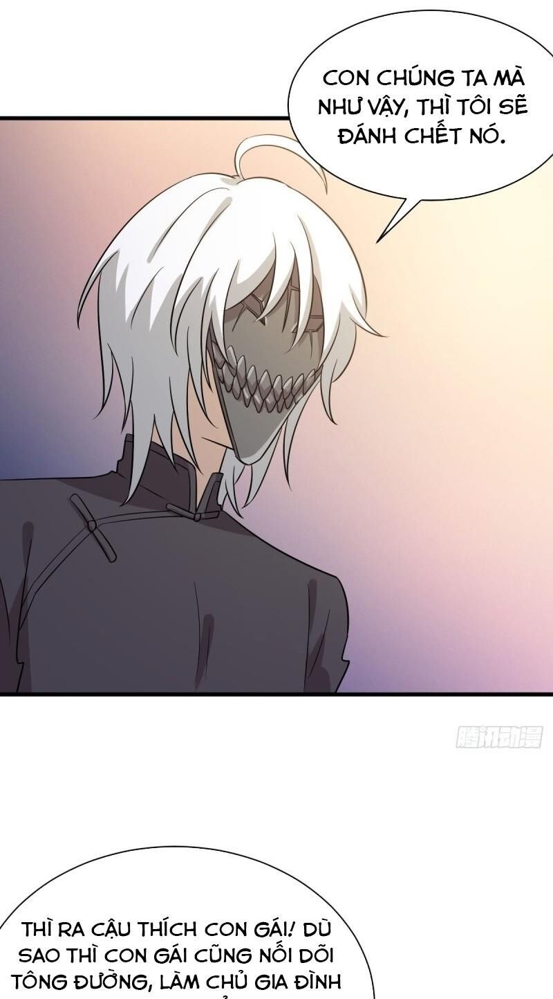 Xuyên Không Vào Thế Giới Nữ Cường Chapter 112 - Trang 2