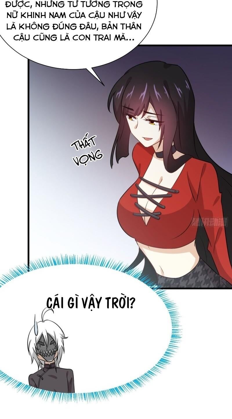 Xuyên Không Vào Thế Giới Nữ Cường Chapter 112 - Trang 2