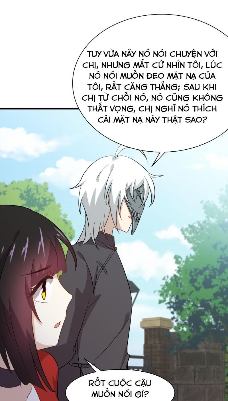 Xuyên Không Vào Thế Giới Nữ Cường Chapter 112 - Trang 2