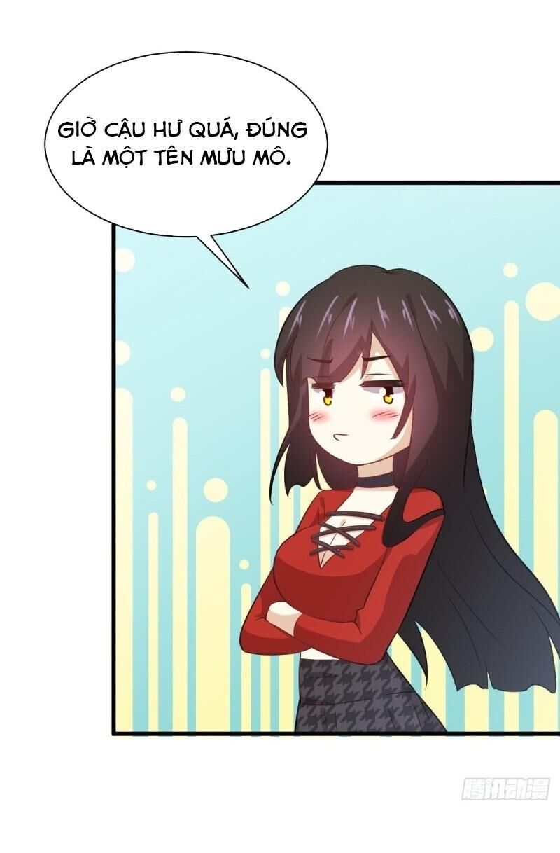 Xuyên Không Vào Thế Giới Nữ Cường Chapter 112 - Trang 2