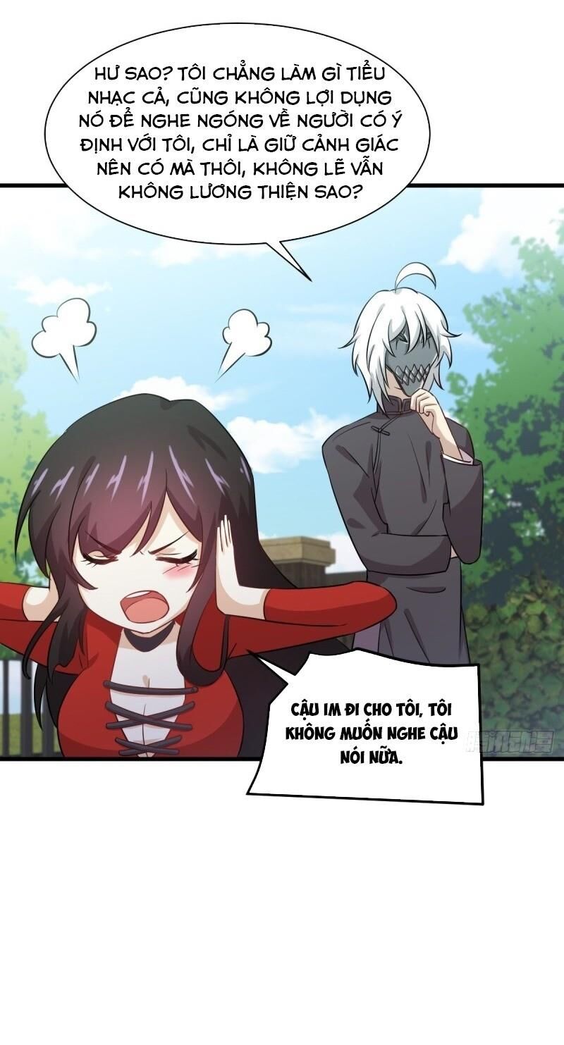 Xuyên Không Vào Thế Giới Nữ Cường Chapter 112 - Trang 2