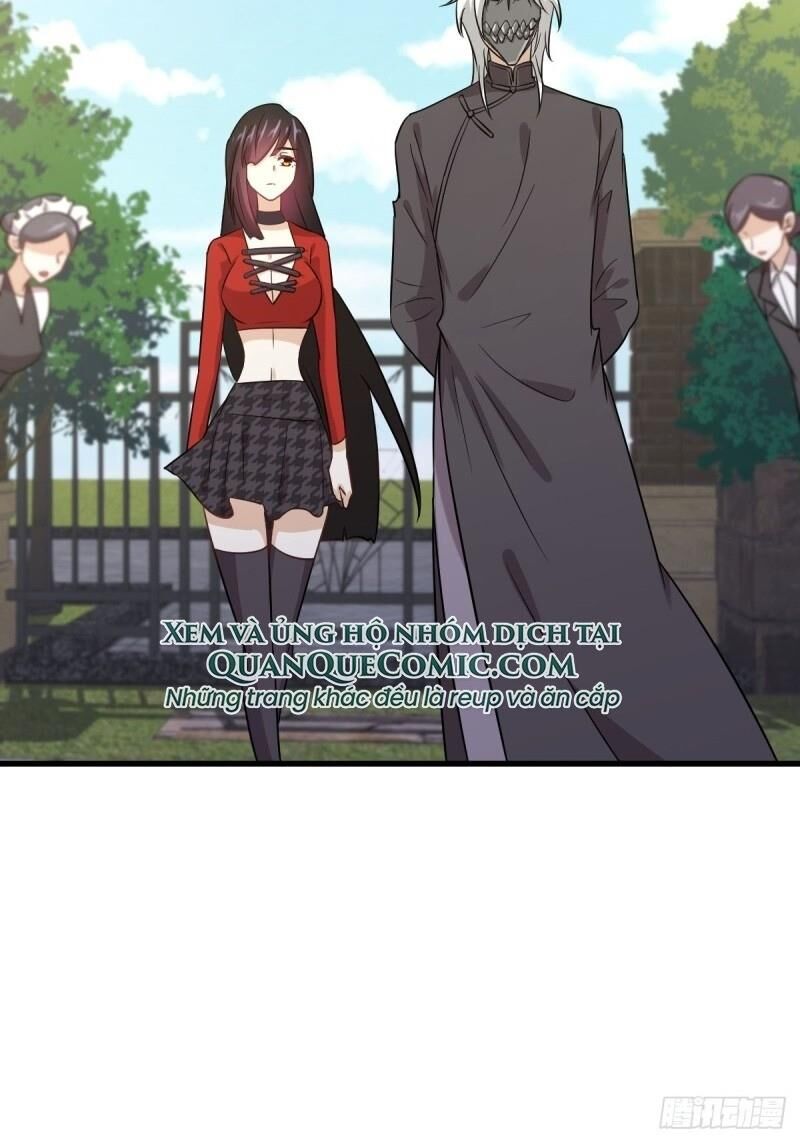 Xuyên Không Vào Thế Giới Nữ Cường Chapter 112 - Trang 2