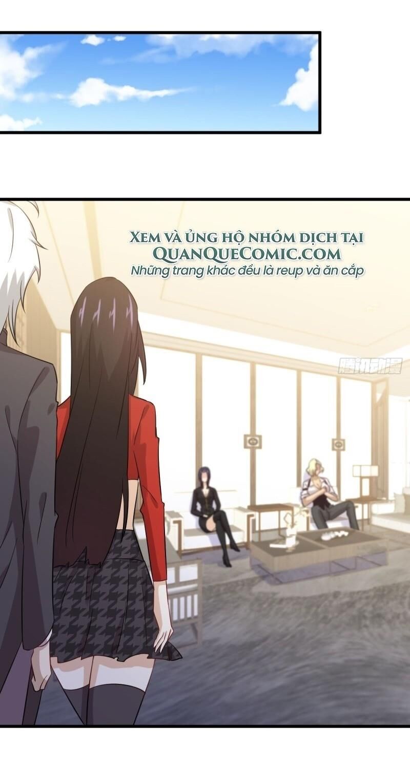 Xuyên Không Vào Thế Giới Nữ Cường Chapter 112 - Trang 2