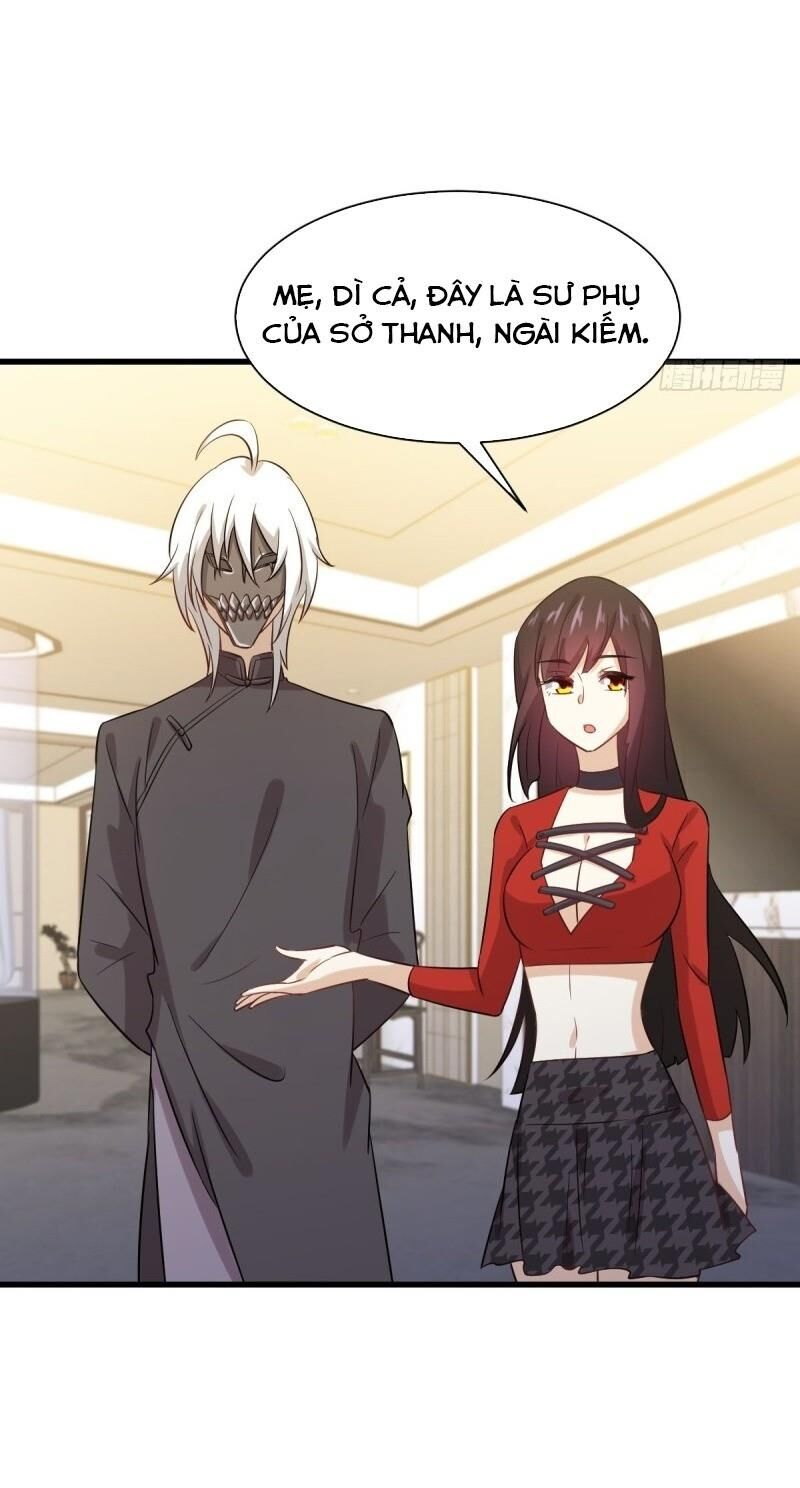 Xuyên Không Vào Thế Giới Nữ Cường Chapter 112 - Trang 2