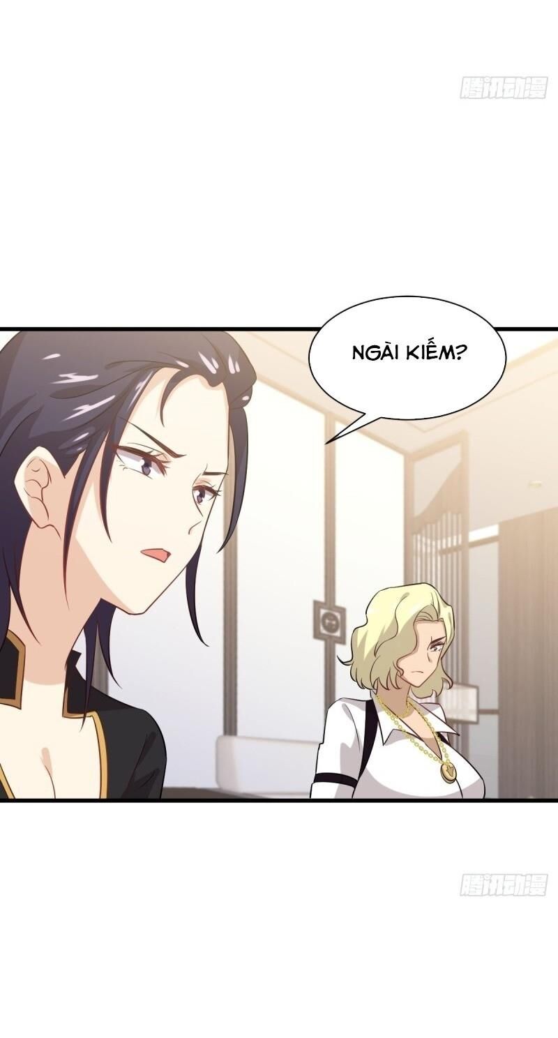 Xuyên Không Vào Thế Giới Nữ Cường Chapter 112 - Trang 2