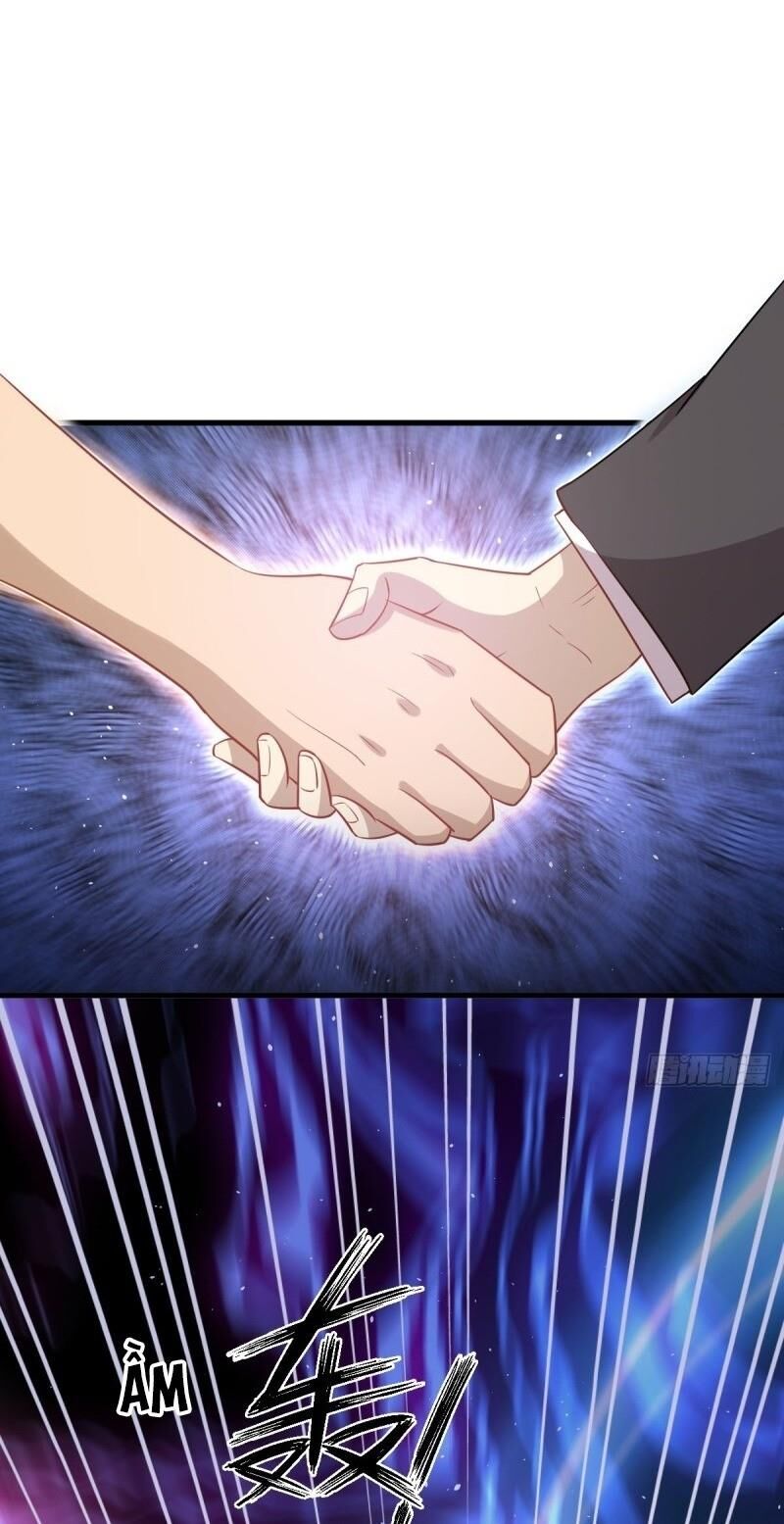 Xuyên Không Vào Thế Giới Nữ Cường Chapter 112 - Trang 2