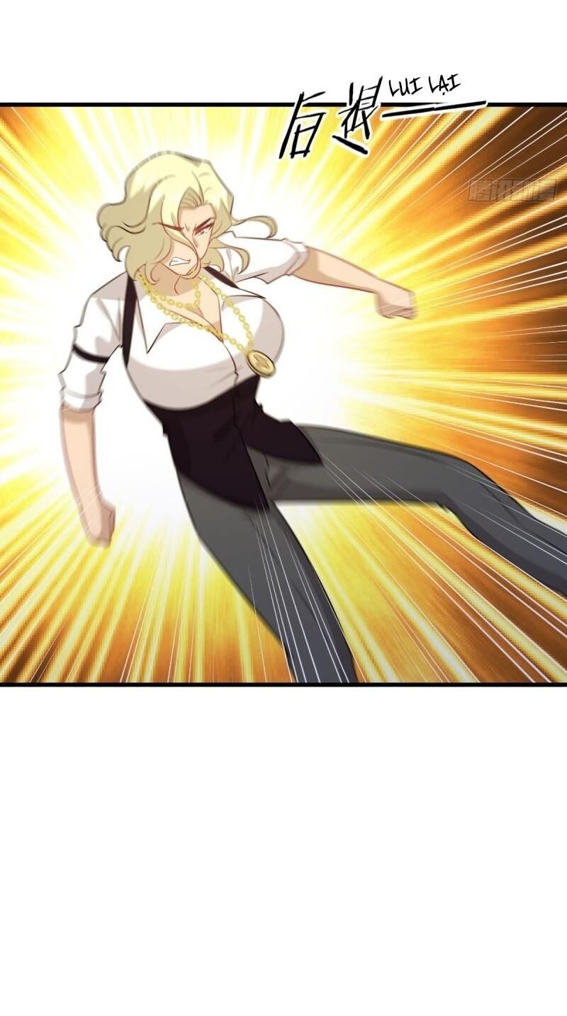 Xuyên Không Vào Thế Giới Nữ Cường Chapter 112 - Trang 2