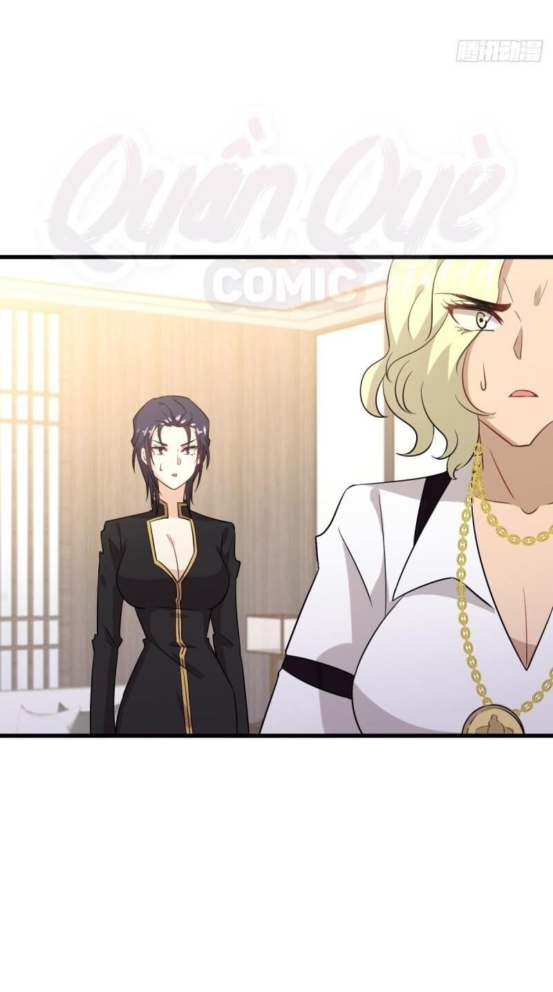 Xuyên Không Vào Thế Giới Nữ Cường Chapter 112 - Trang 2