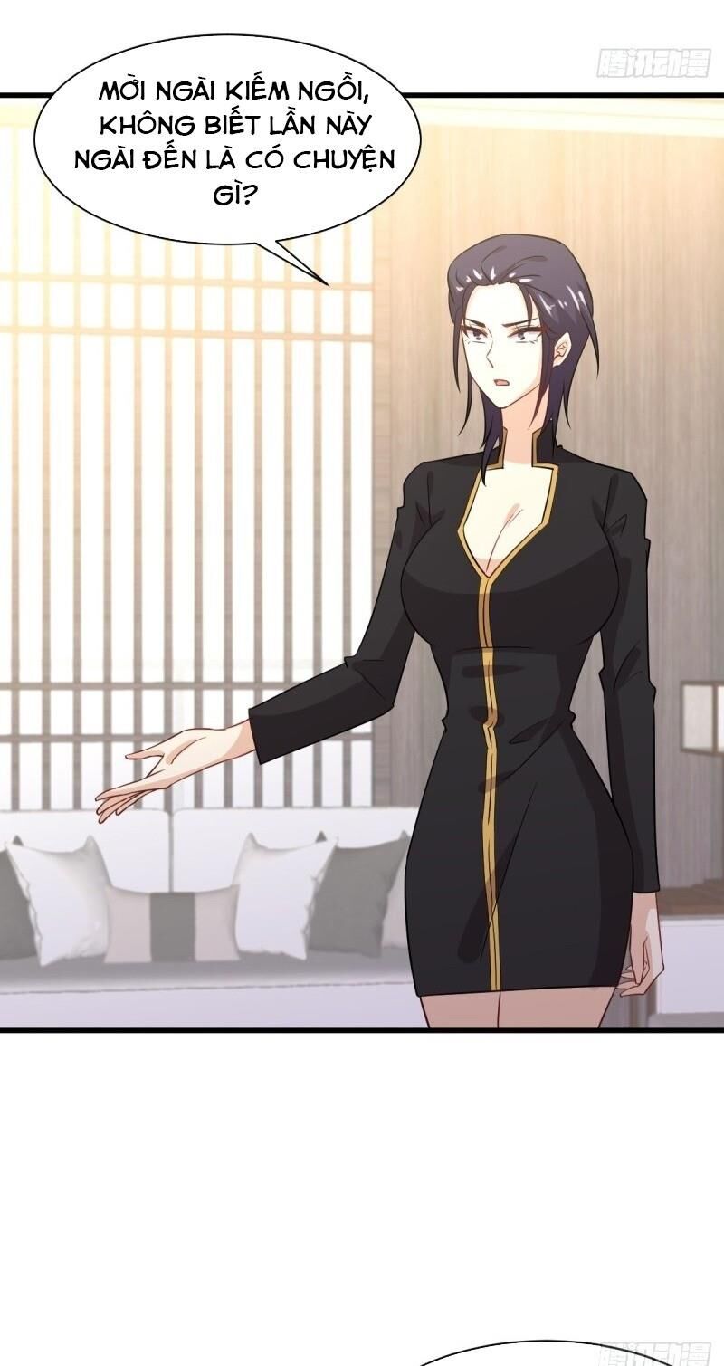 Xuyên Không Vào Thế Giới Nữ Cường Chapter 112 - Trang 2