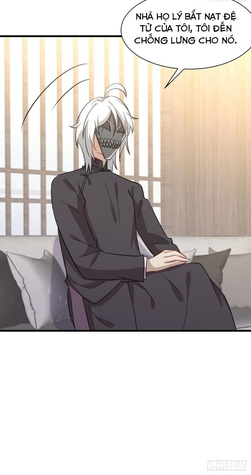 Xuyên Không Vào Thế Giới Nữ Cường Chapter 112 - Trang 2