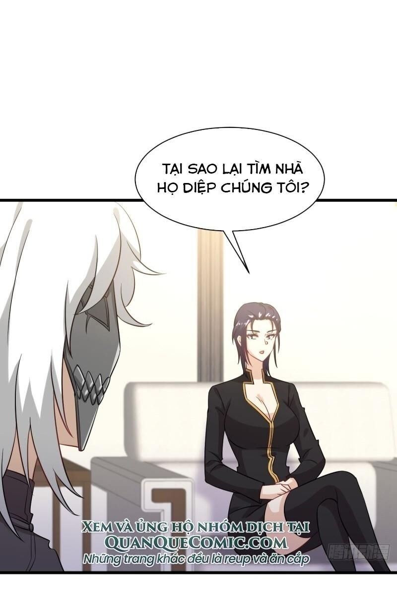 Xuyên Không Vào Thế Giới Nữ Cường Chapter 112 - Trang 2