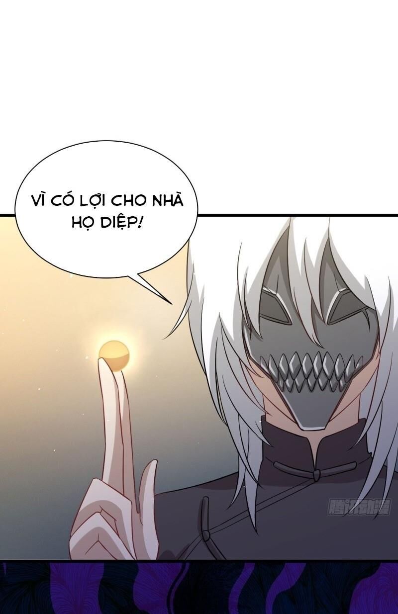 Xuyên Không Vào Thế Giới Nữ Cường Chapter 112 - Trang 2