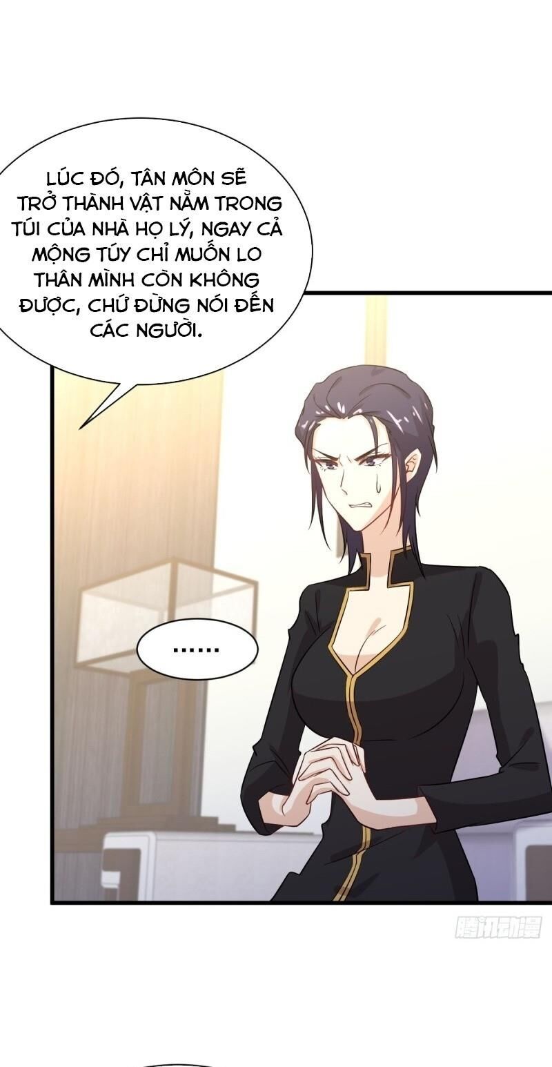 Xuyên Không Vào Thế Giới Nữ Cường Chapter 112 - Trang 2