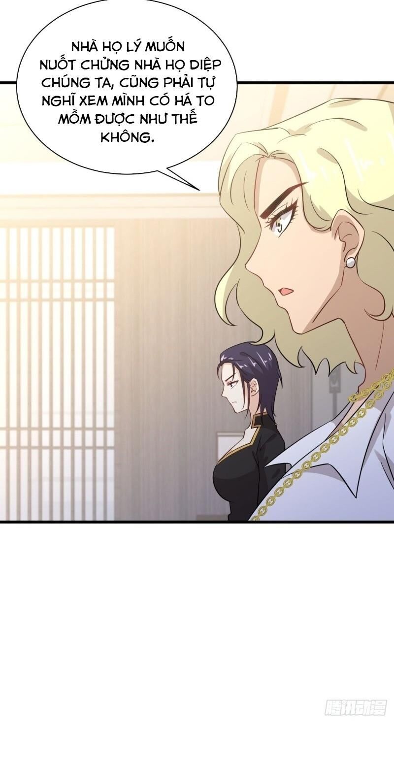 Xuyên Không Vào Thế Giới Nữ Cường Chapter 112 - Trang 2