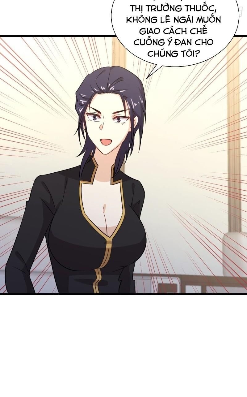 Xuyên Không Vào Thế Giới Nữ Cường Chapter 112 - Trang 2