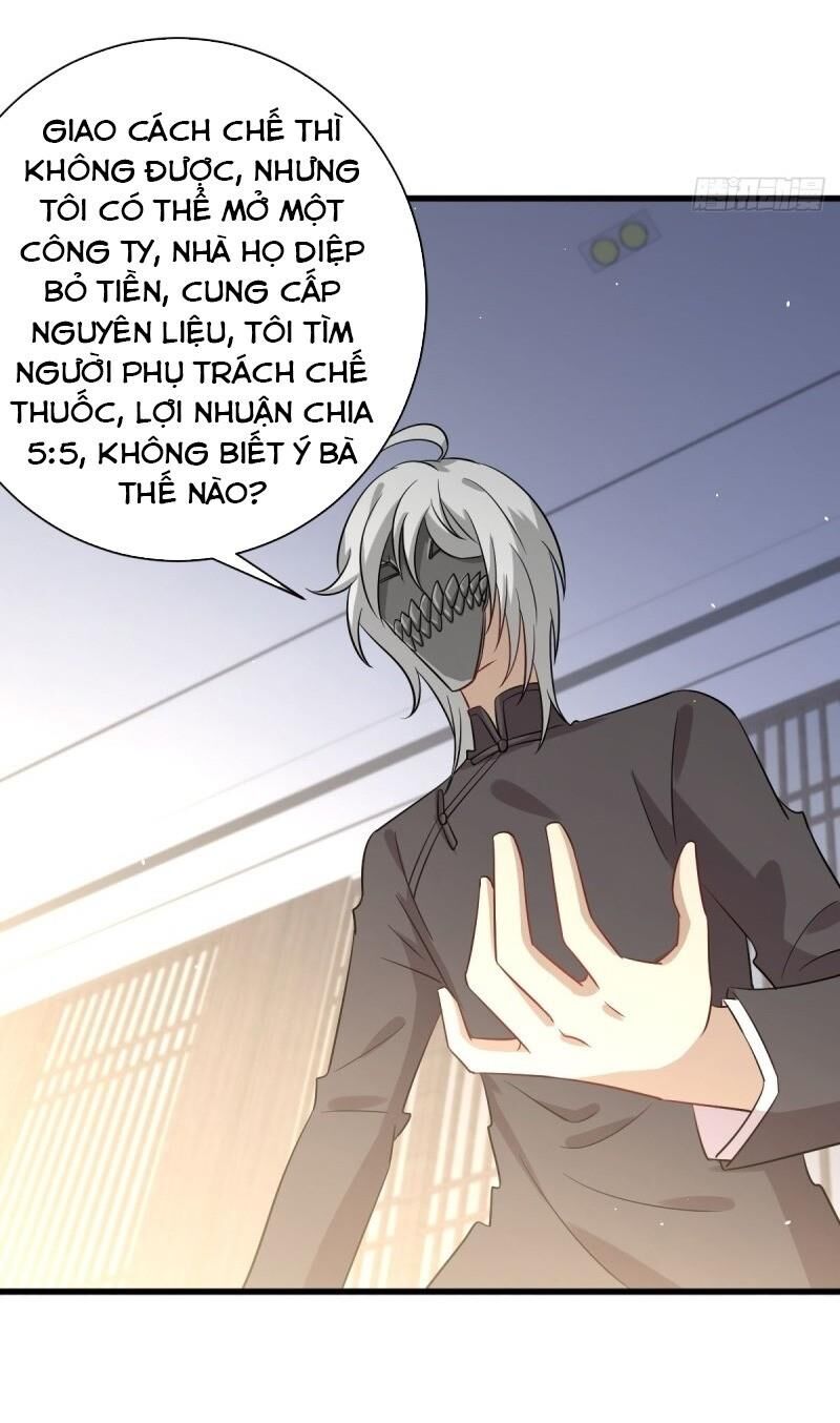 Xuyên Không Vào Thế Giới Nữ Cường Chapter 112 - Trang 2