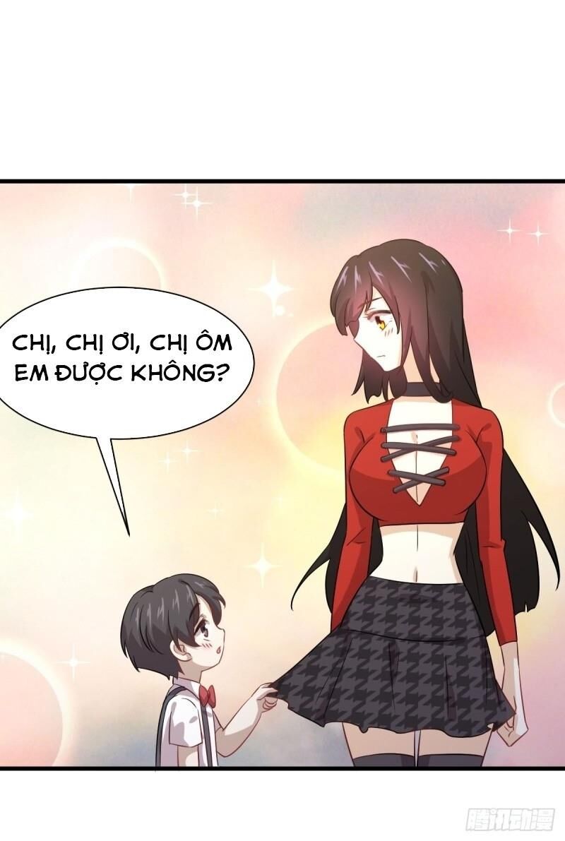 Xuyên Không Vào Thế Giới Nữ Cường Chapter 112 - Trang 2