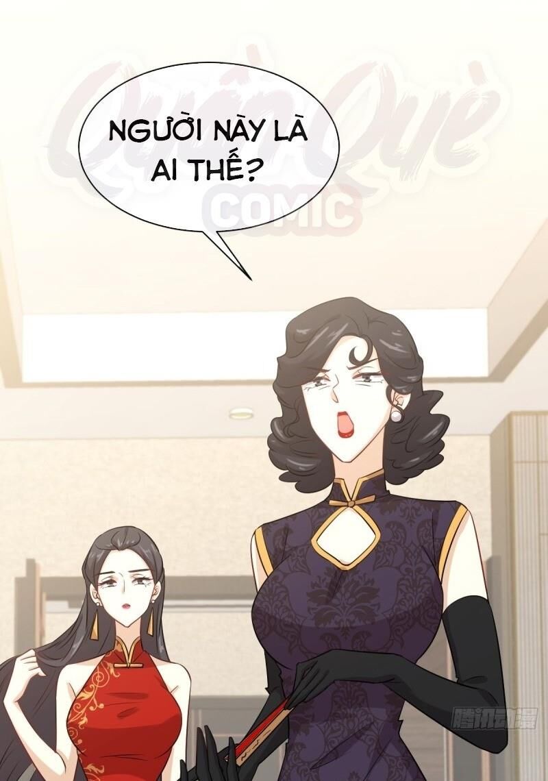 Xuyên Không Vào Thế Giới Nữ Cường Chapter 112 - Trang 2