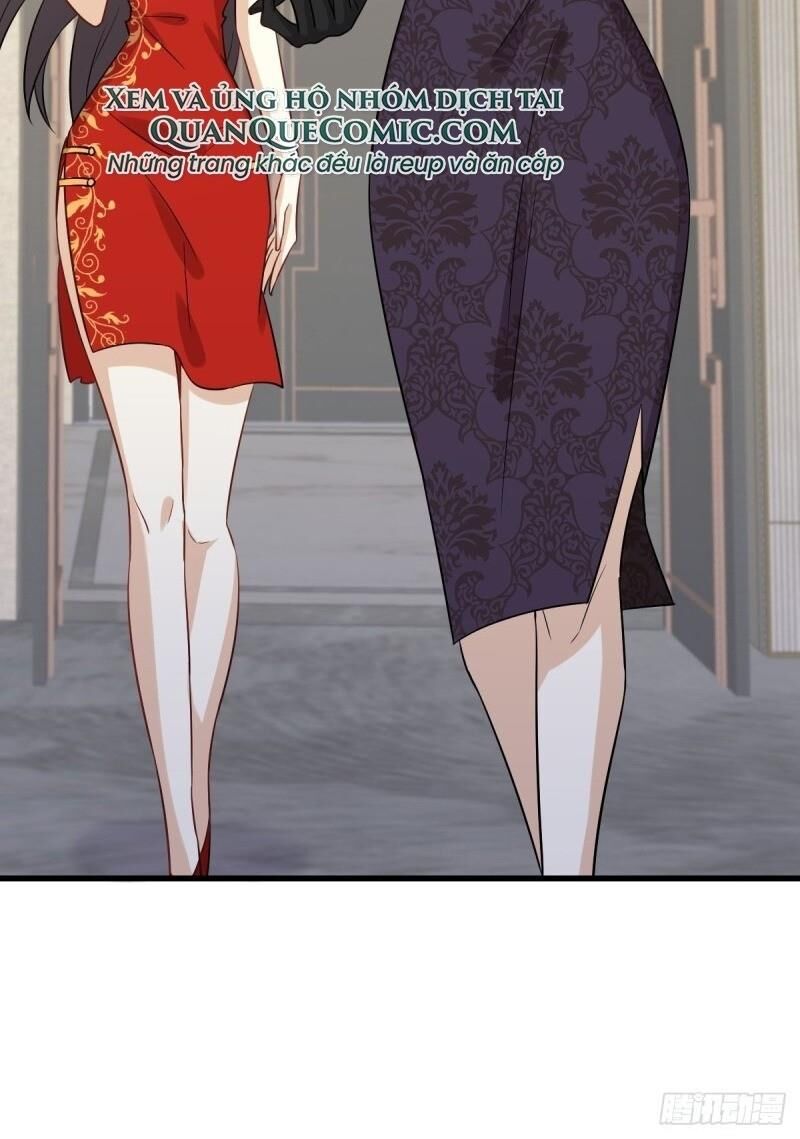 Xuyên Không Vào Thế Giới Nữ Cường Chapter 112 - Trang 2