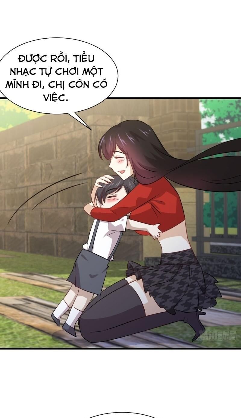 Xuyên Không Vào Thế Giới Nữ Cường Chapter 112 - Trang 2