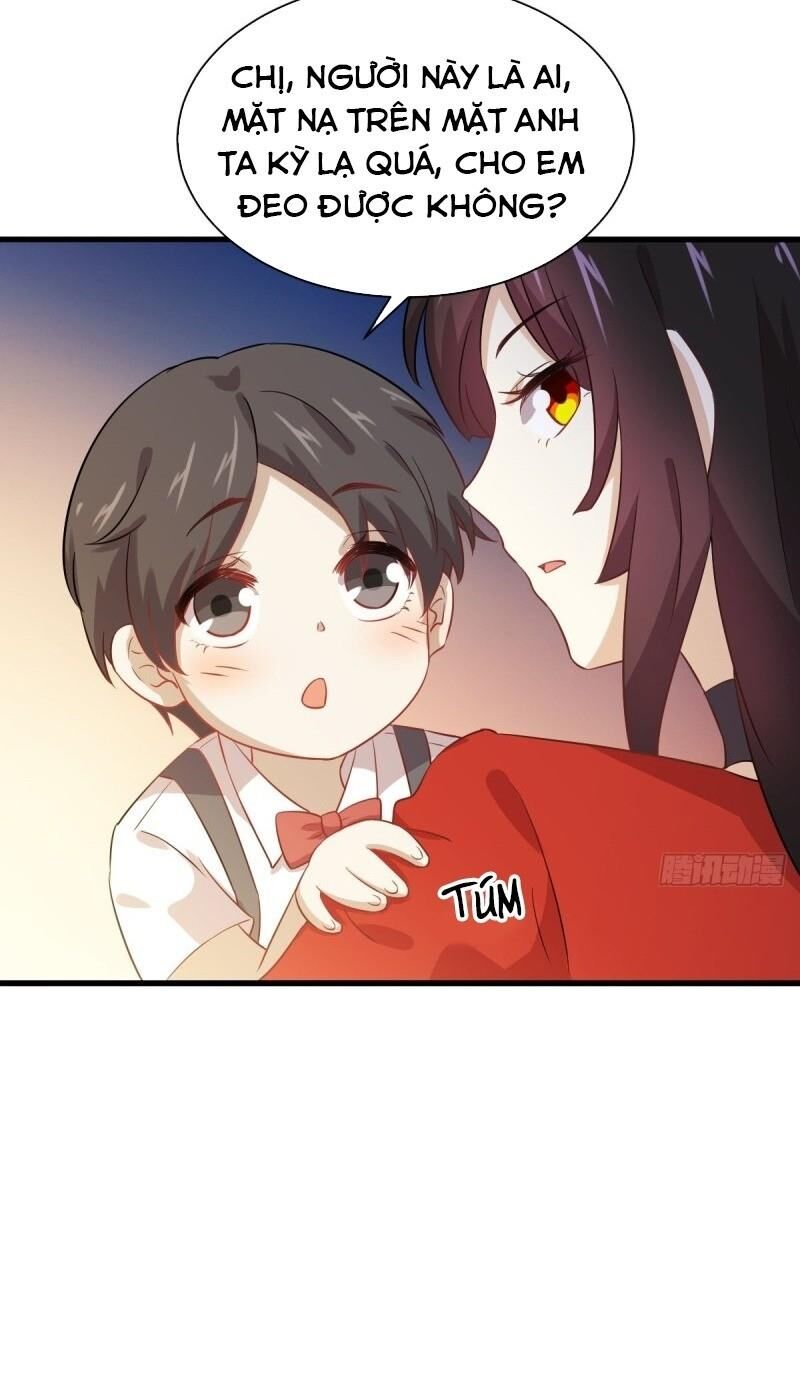 Xuyên Không Vào Thế Giới Nữ Cường Chapter 112 - Trang 2