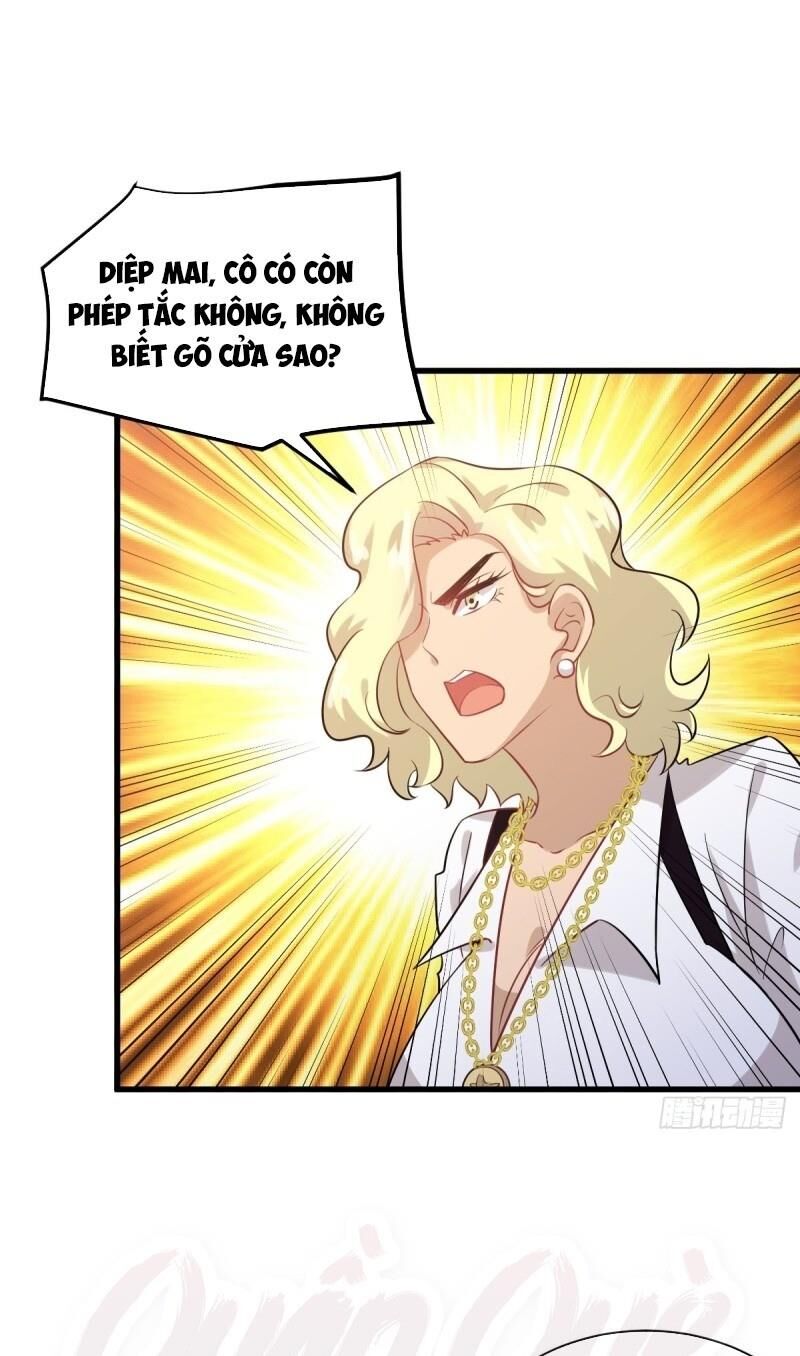 Xuyên Không Vào Thế Giới Nữ Cường Chapter 113 - Trang 2