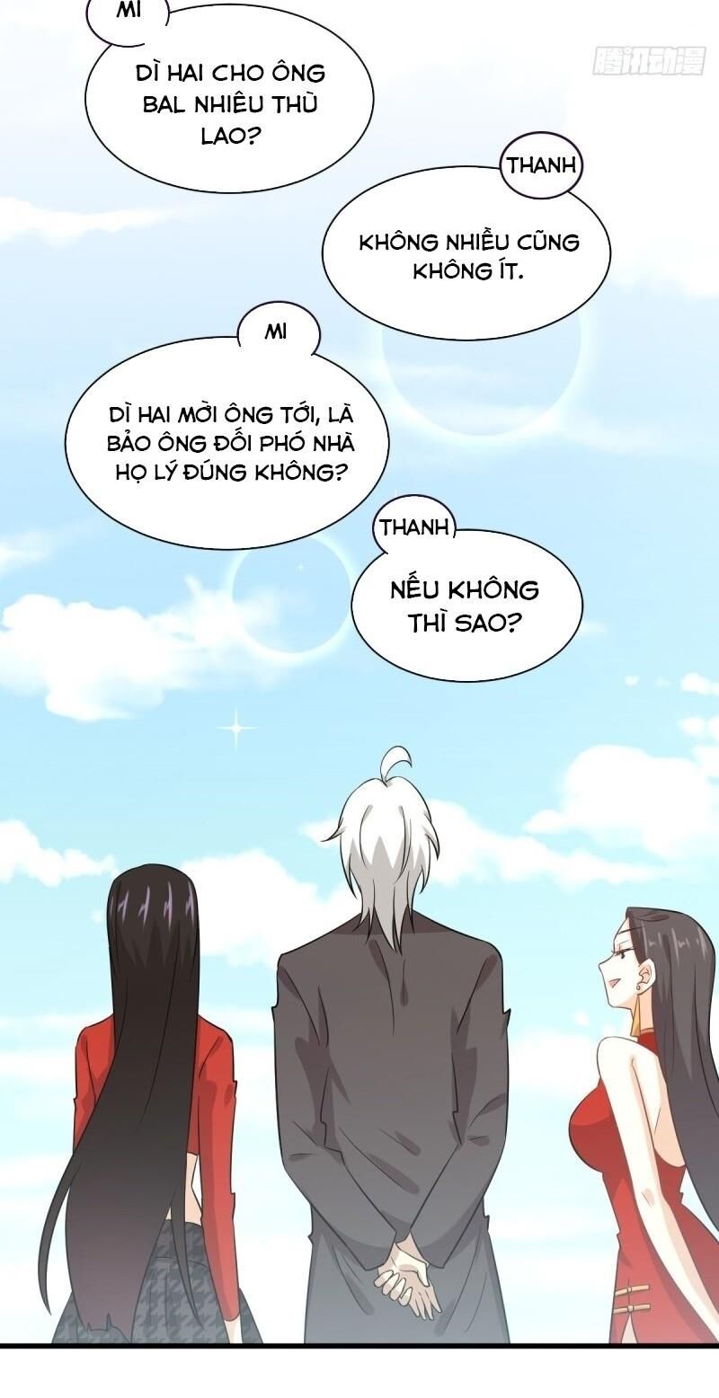 Xuyên Không Vào Thế Giới Nữ Cường Chapter 113 - Trang 2