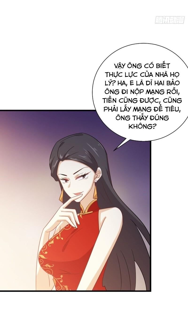 Xuyên Không Vào Thế Giới Nữ Cường Chapter 113 - Trang 2