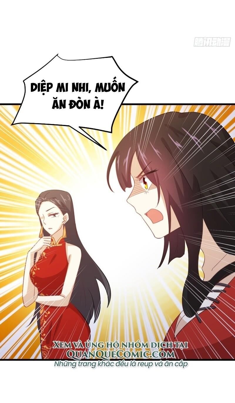 Xuyên Không Vào Thế Giới Nữ Cường Chapter 113 - Trang 2