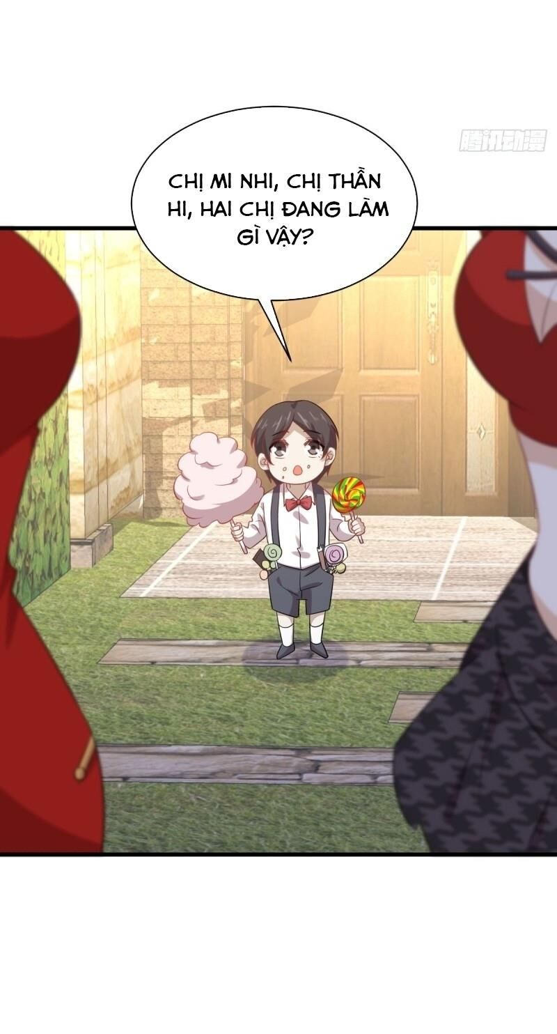 Xuyên Không Vào Thế Giới Nữ Cường Chapter 113 - Trang 2
