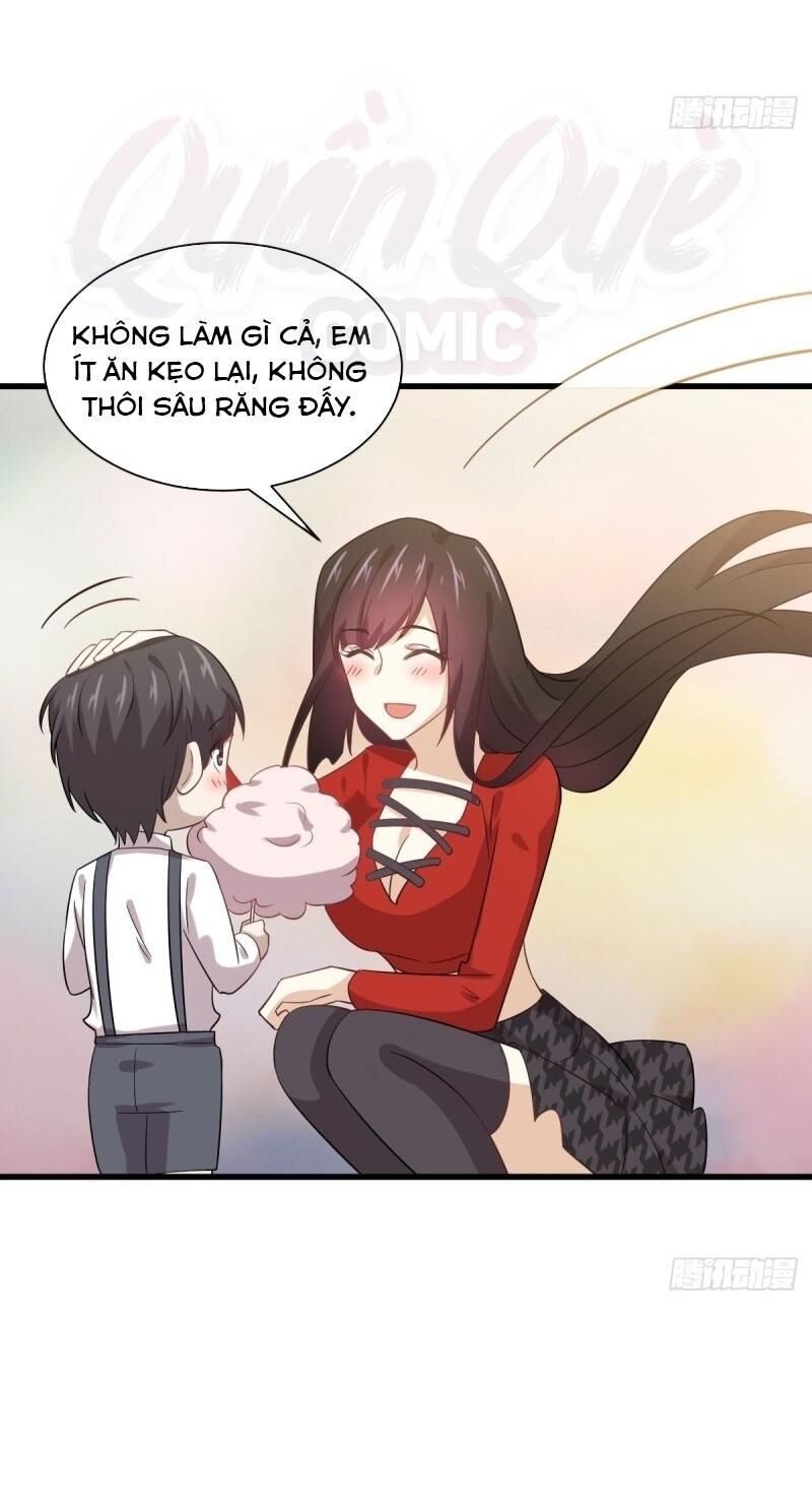 Xuyên Không Vào Thế Giới Nữ Cường Chapter 113 - Trang 2