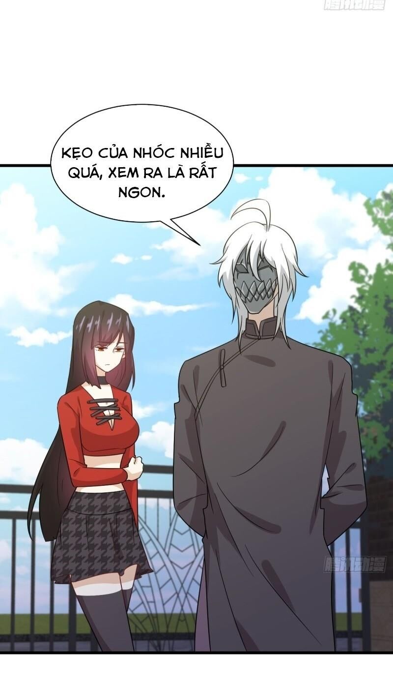 Xuyên Không Vào Thế Giới Nữ Cường Chapter 113 - Trang 2