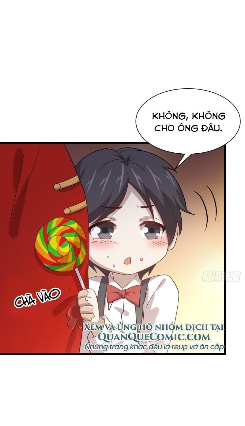 Xuyên Không Vào Thế Giới Nữ Cường Chapter 113 - Trang 2