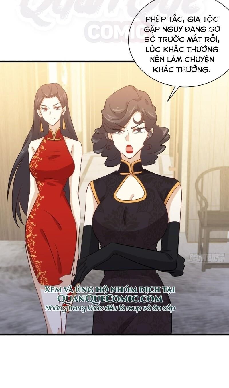 Xuyên Không Vào Thế Giới Nữ Cường Chapter 113 - Trang 2