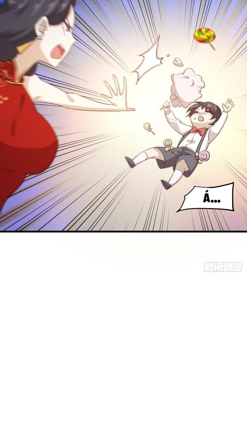 Xuyên Không Vào Thế Giới Nữ Cường Chapter 113 - Trang 2