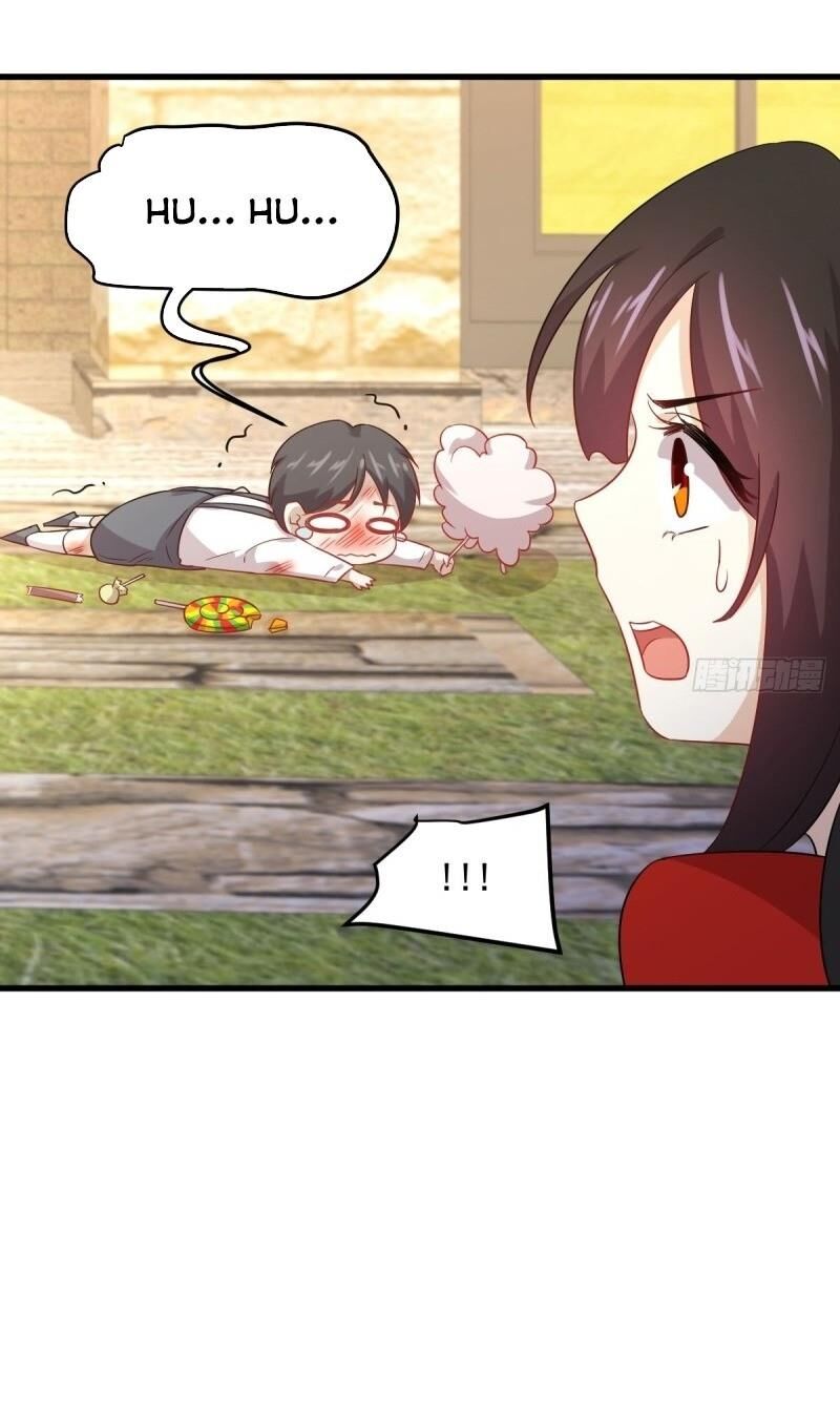 Xuyên Không Vào Thế Giới Nữ Cường Chapter 113 - Trang 2