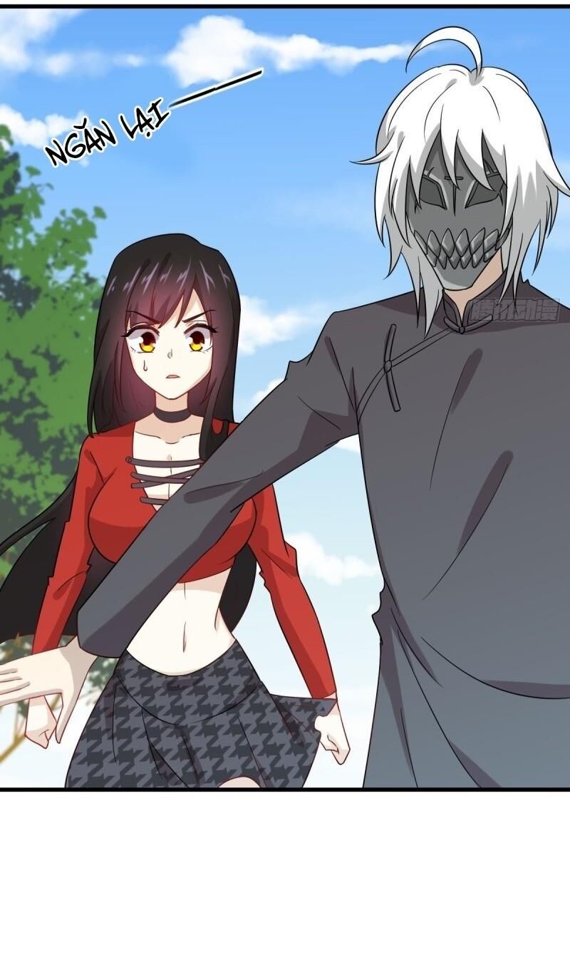 Xuyên Không Vào Thế Giới Nữ Cường Chapter 113 - Trang 2