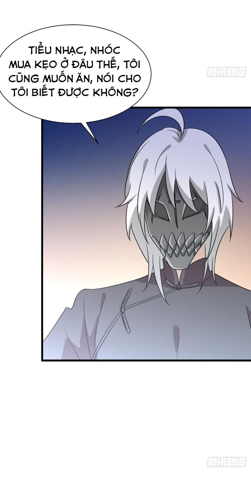 Xuyên Không Vào Thế Giới Nữ Cường Chapter 113 - Trang 2