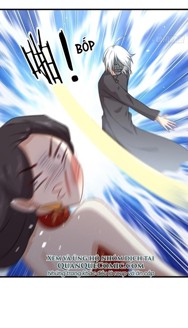 Xuyên Không Vào Thế Giới Nữ Cường Chapter 113 - Trang 2