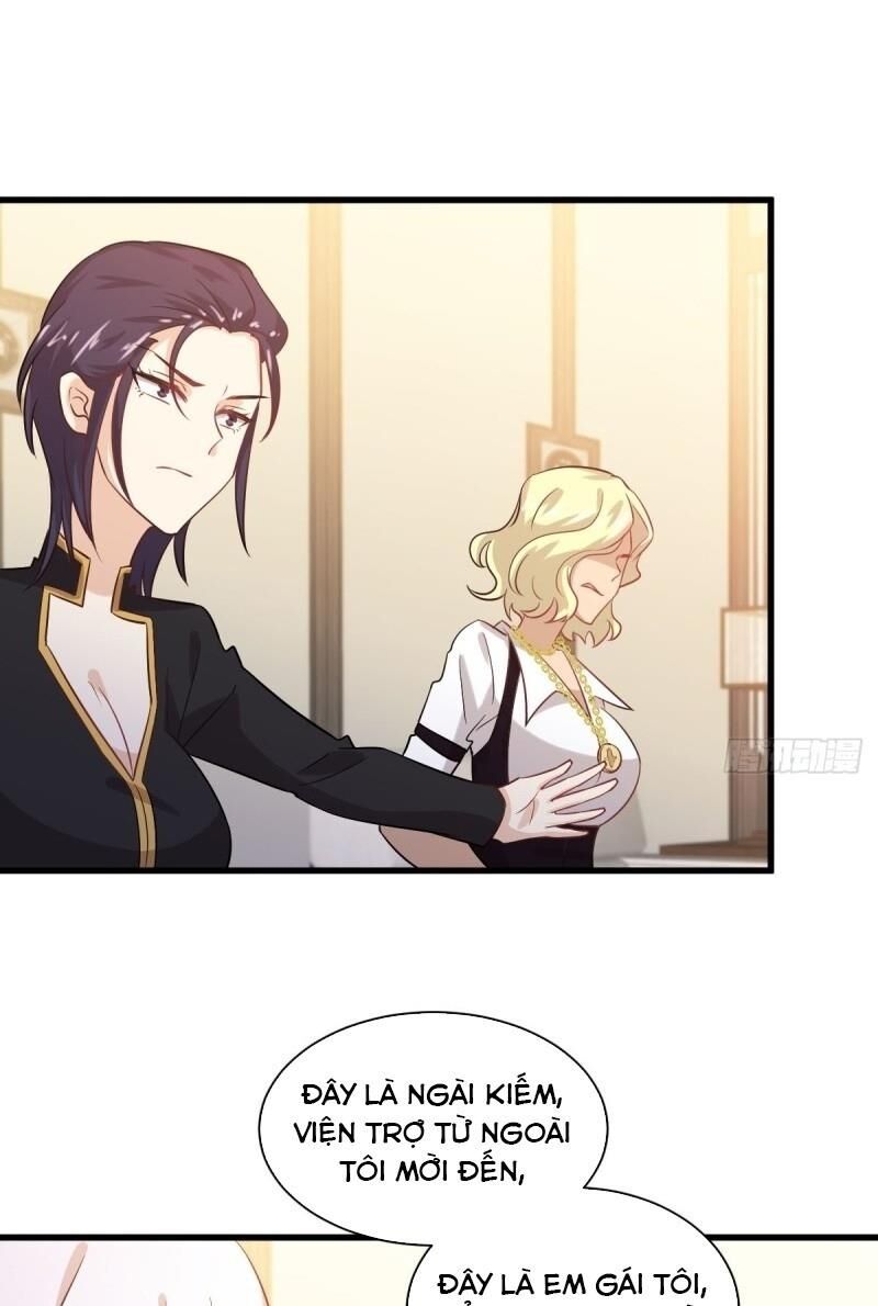 Xuyên Không Vào Thế Giới Nữ Cường Chapter 113 - Trang 2