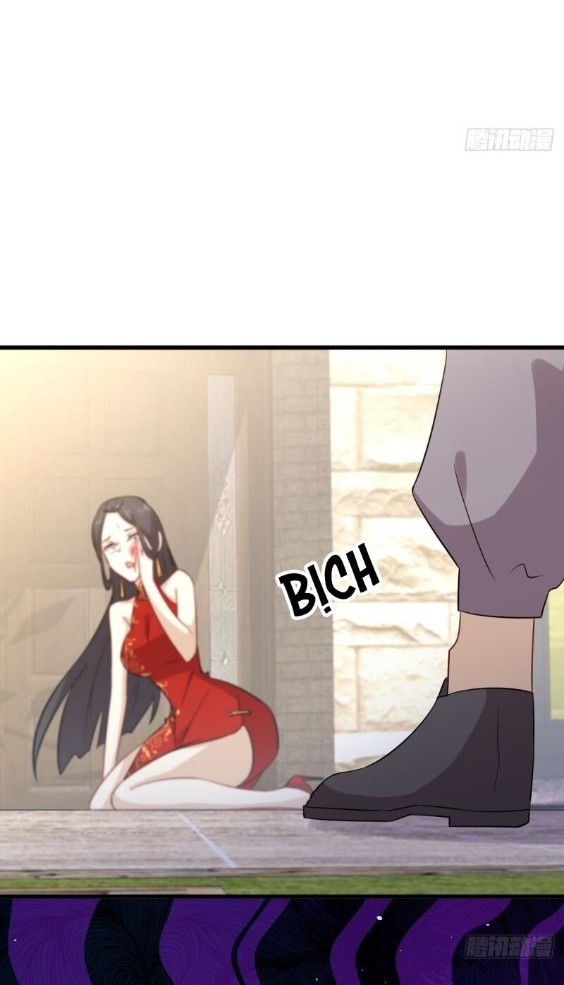 Xuyên Không Vào Thế Giới Nữ Cường Chapter 113 - Trang 2