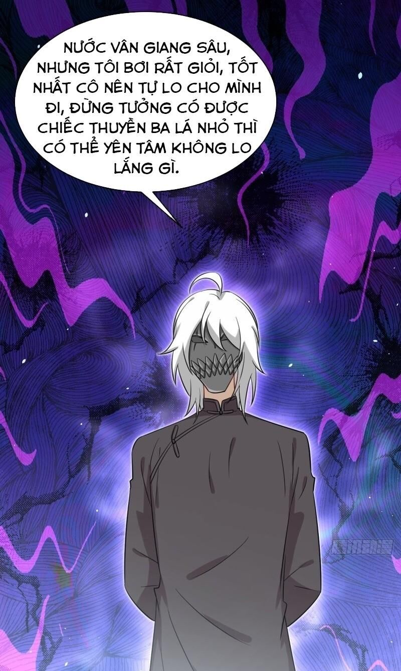 Xuyên Không Vào Thế Giới Nữ Cường Chapter 113 - Trang 2